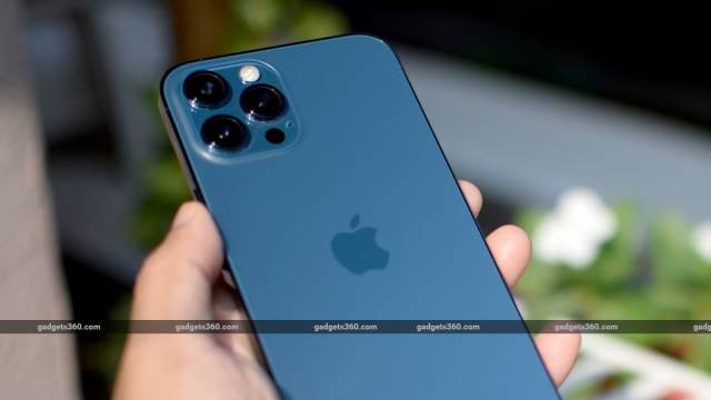 iphone 12 pro max review terug ss