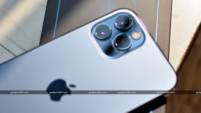 iphone 12 pro review cameras ss