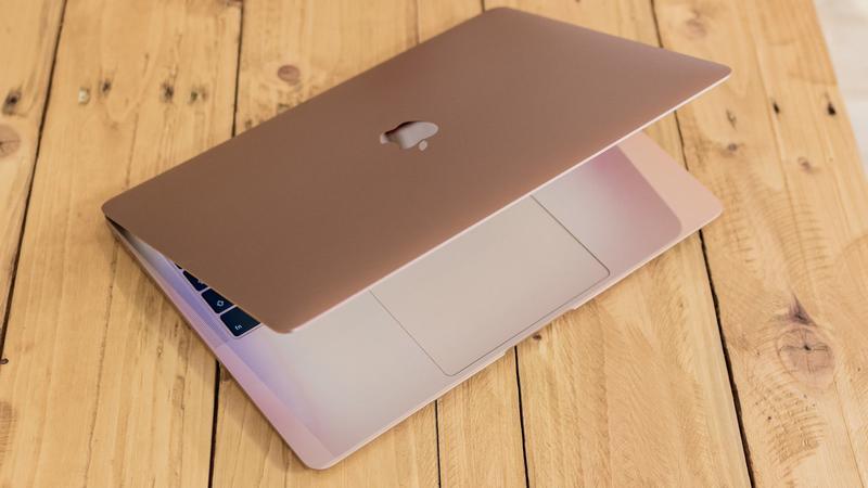 Zo werkt u macOS op uw Mac bij: MacBook Air