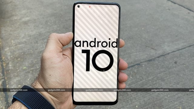 xiaomi mi 10t pro review android 10 gadgets360 Xiaomi Mi 10T Pro Review