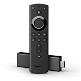 Image of Fire TV Stick 4K Ultra HD with Alexa Voice Remote | streaming media player