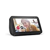 Image of Echo Show 5 -- Smart display with Alexa – stay connected with video calling - Charcoal