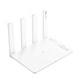 Image of DAHAI HONOR Router 3 with Wireless Wi-Fi 6 Plus 3000 Mbps Dual Core 1.2GHz Processor MESH Network, WPA3 Security and Easy Setup Smart Home Office Internet
