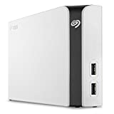 Image of Seagate Game Drive Hub 8TB External Hard Drive Desktop HDD With Dual USB Ports - Designed For Xbox One - 1-yr Rescue Service (STGG8000400)