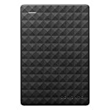 Image of Seagate Expansion Portable 2 TB External Hard Drive HDD – USB 3.0 for PC Laptop (STEA2000400)