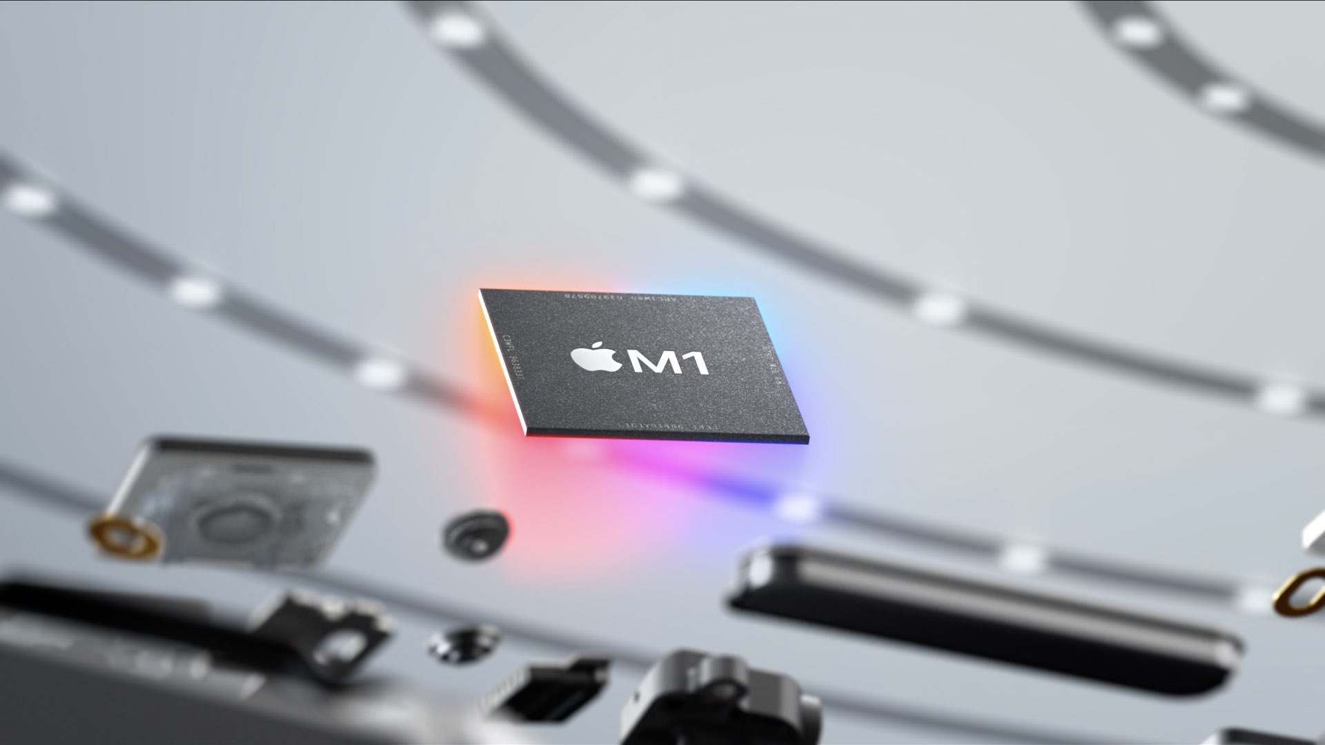Apple is working on M1 successors for 2021 iMac & MacBook ...