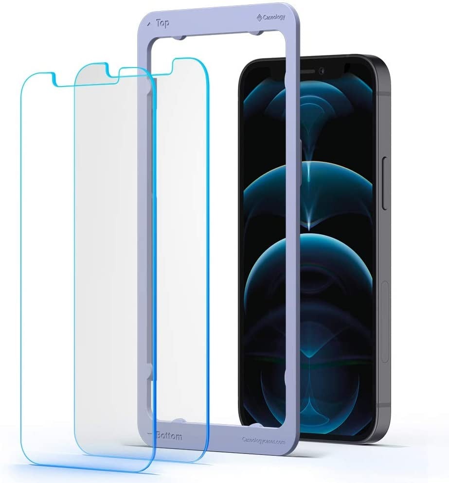 Caseology Screen Protector