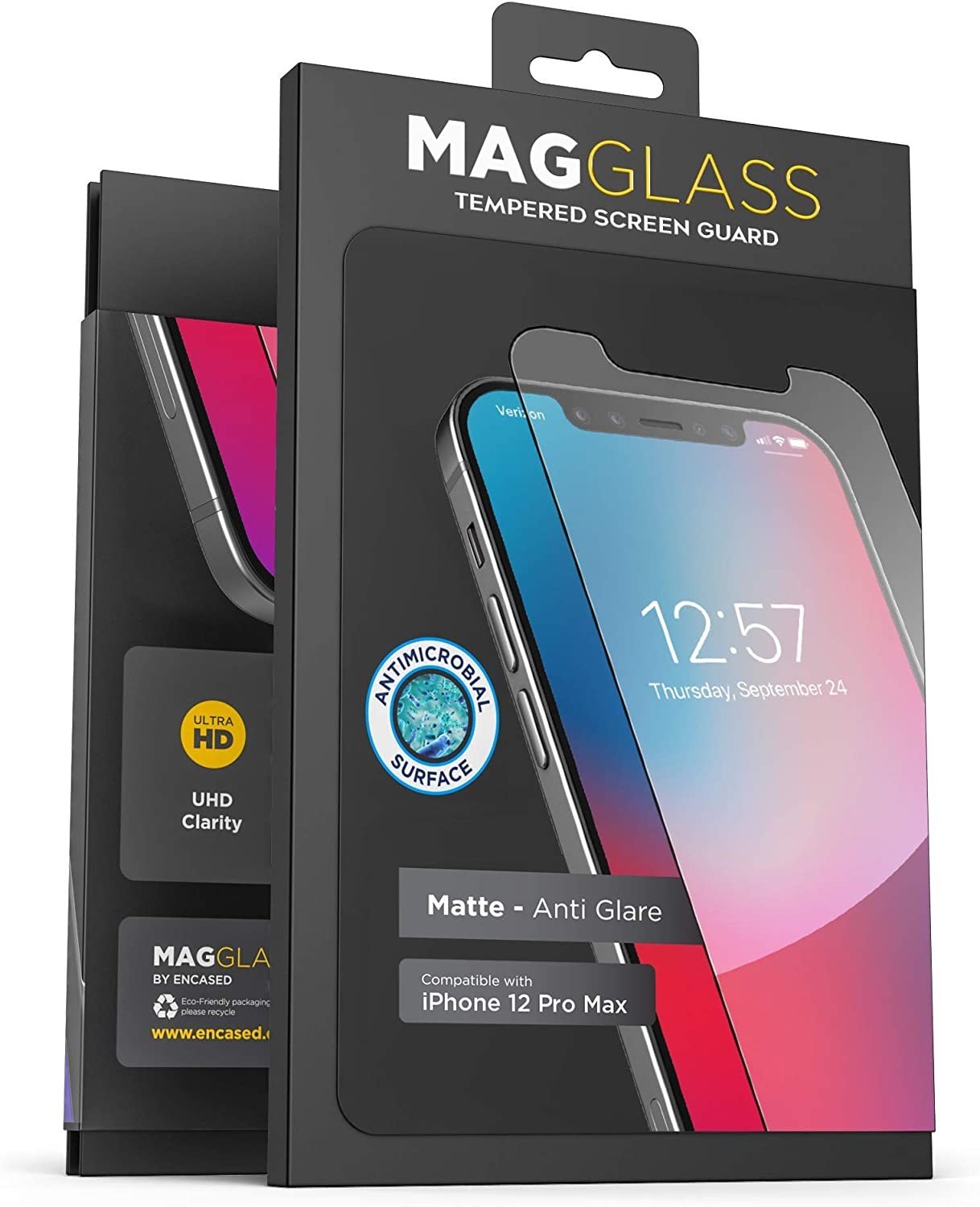 Magglass screen protector