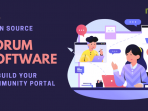 software open-source-forum