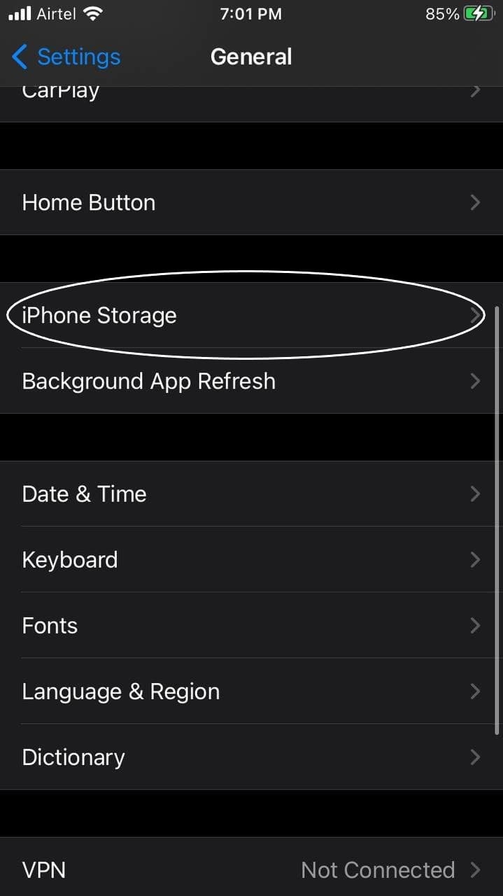 Não é possível remover aplicativos do seu iPhone com iOS 14? Aqui está a solução