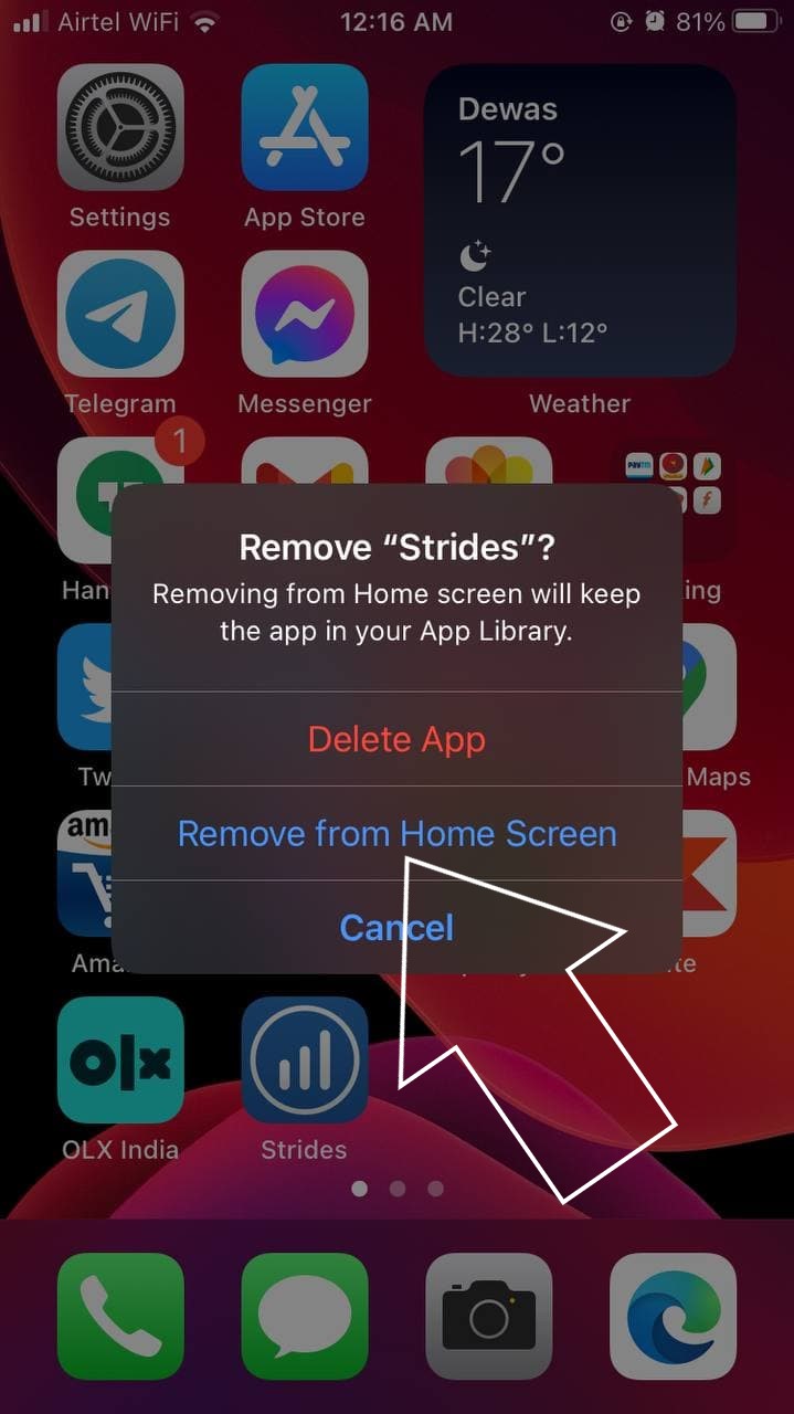 Tips, Tricks & Hidden Features for App Library on iOS 14