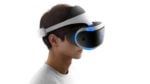 索尼宣佈為PS5推出新的VR耳機