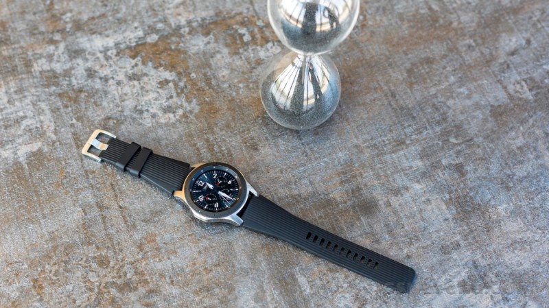 Samsung Galaxy Watch and Watch Active get Watch3 features with Tizen 5.5
