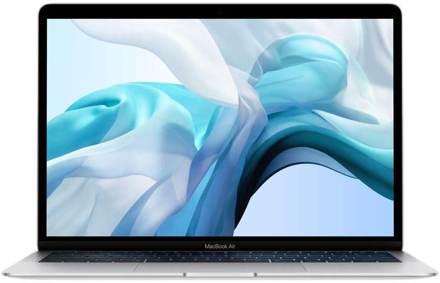 refurb MacBook Air with Intel Core i5