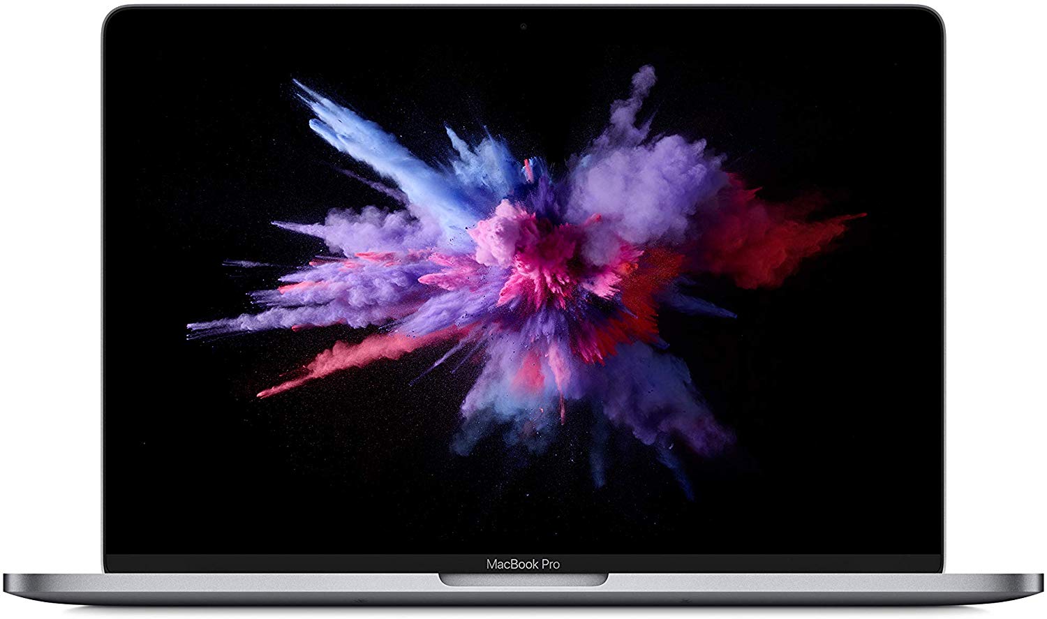 13-inch MacBook Pro with Intel Processor