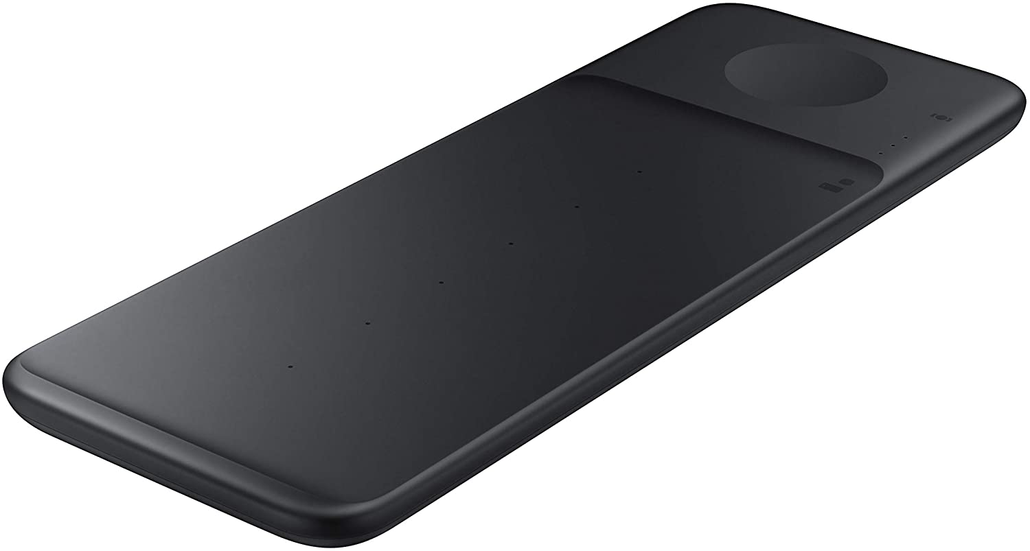 Wireless Charger Trio