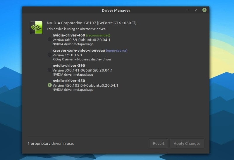 How To Install Nvidia Drivers On Linux Mint [Beginner'S Guide] - Websetnet