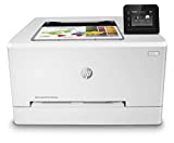 Slika tiskalnika HP Color LaserJet Pro M255dw (3-letna HP-jeva komercialna garancija)