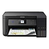 Slika Epson EcoTank ET-2750 A4 tiskalnik / optično branje / kopiranje Wi-Fi tiskalnik, črna