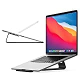 Image of Twelve South ParcSlope II for MacBook, Laptops and iPad Pro | Hybrid laptop typing stand and tablet desktop sketching wedge