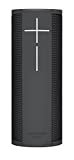Image de Ultimate Ears MEGABLAST Haut-parleur Wi-Fi et Bluetooth étanche portable avec commande vocale mains libres - Graphite