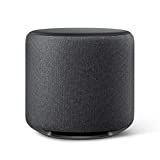 Image of Echo Sub | Powerful subwoofer for your Echo—requires compatible Echo device and compatible music streaming service