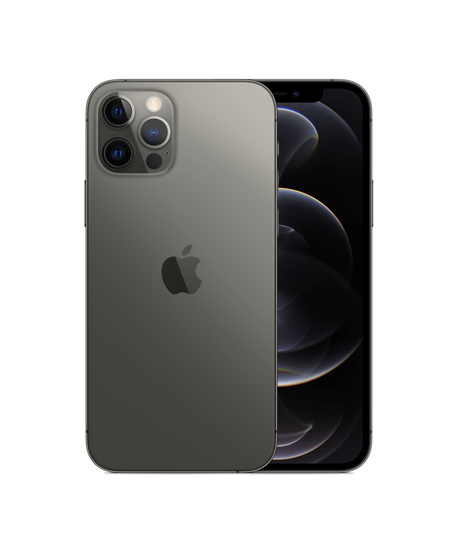 IPhone da Apple 12 Pro