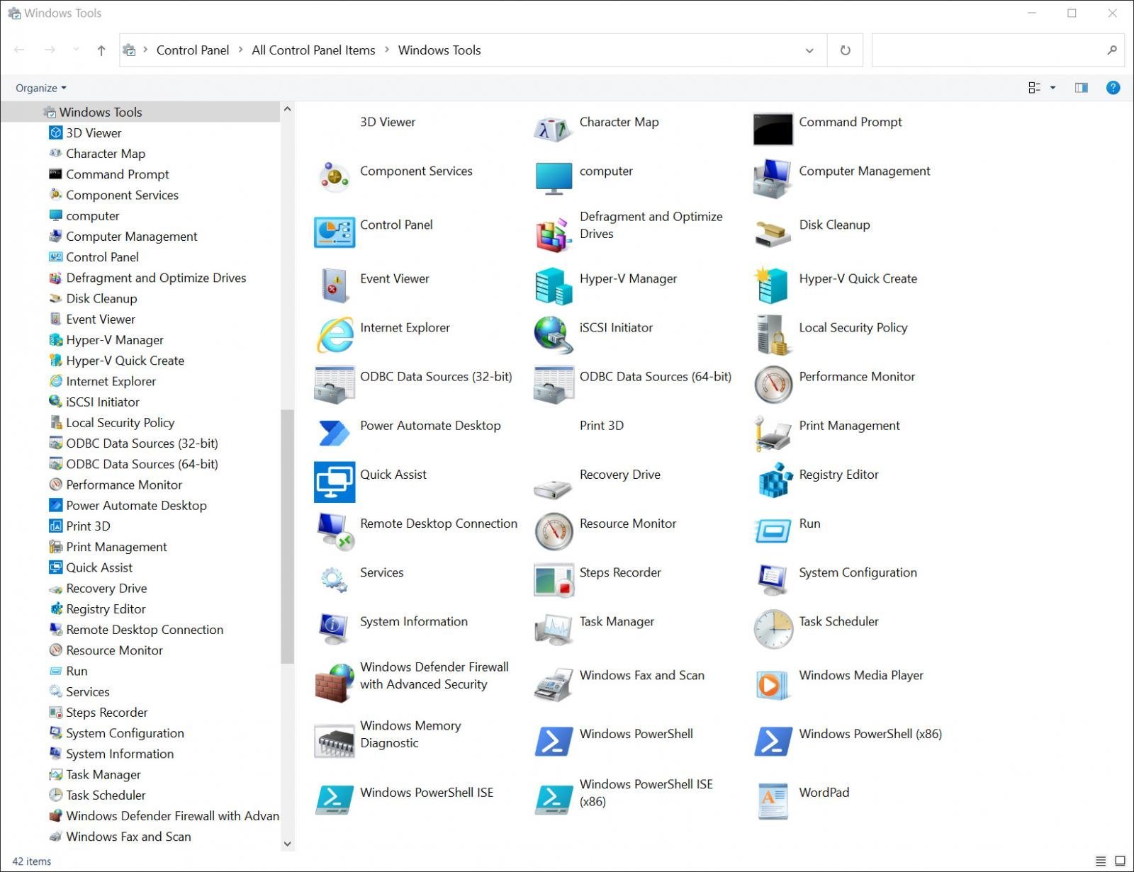 Виндовс 10 tools. Панель управления Windows. Панель управления ОС Windows.. Панель Windows 10. Панель управления система виндовс 10.