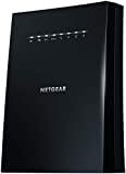 Imagem do NETGEAR Tri-band Wireless Mesh WiFi Internet Booster Range Extender | Abrange até 2500 pés quadrados e 50 dispositivos com AC3000 | Até 3 Gbps (EX8000)