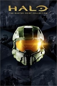 Halo: The Collection Master Chief