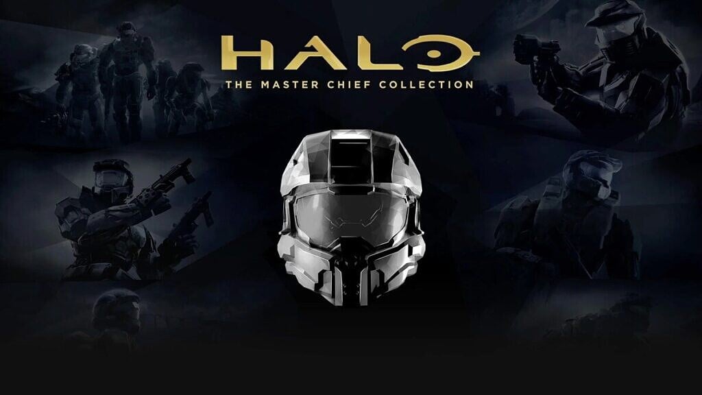Halo La Collection Master Chief