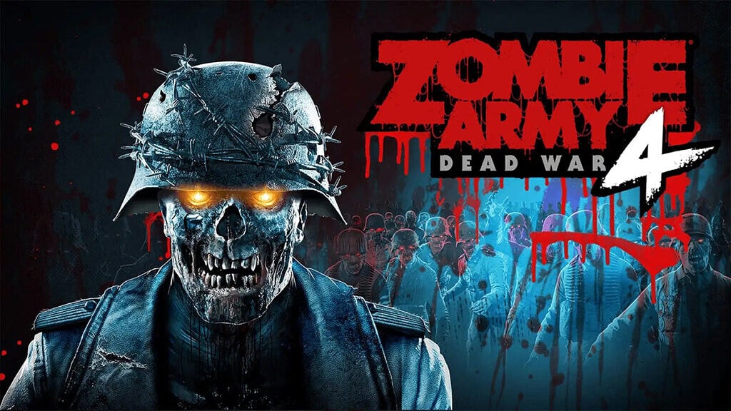 Zombie Hondo 4: Hondo Yakafa