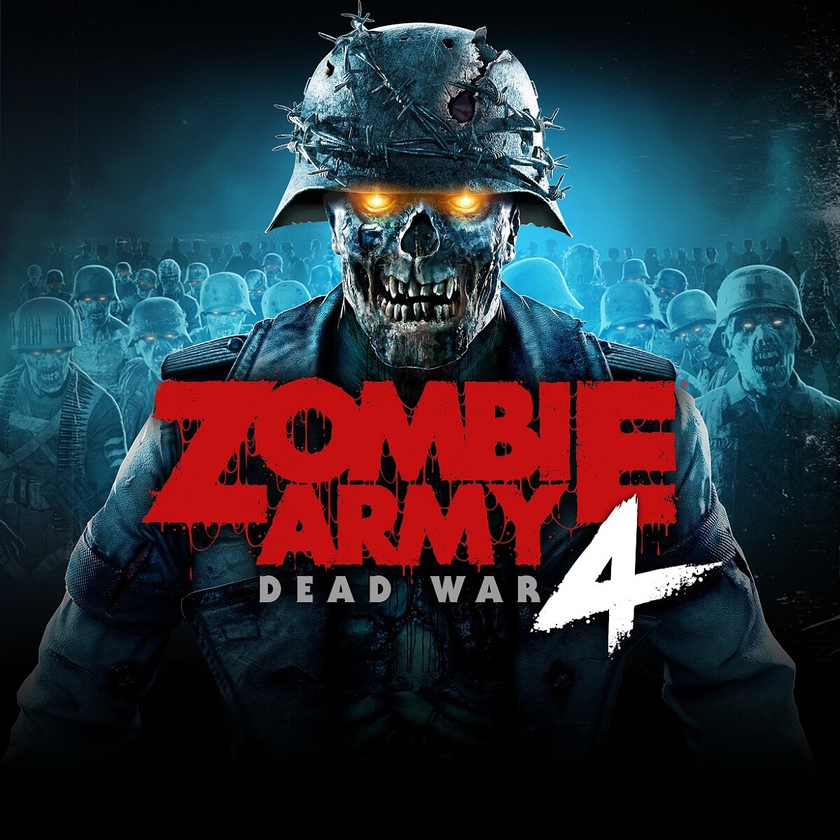 Zombie Army 4: La guerre morte