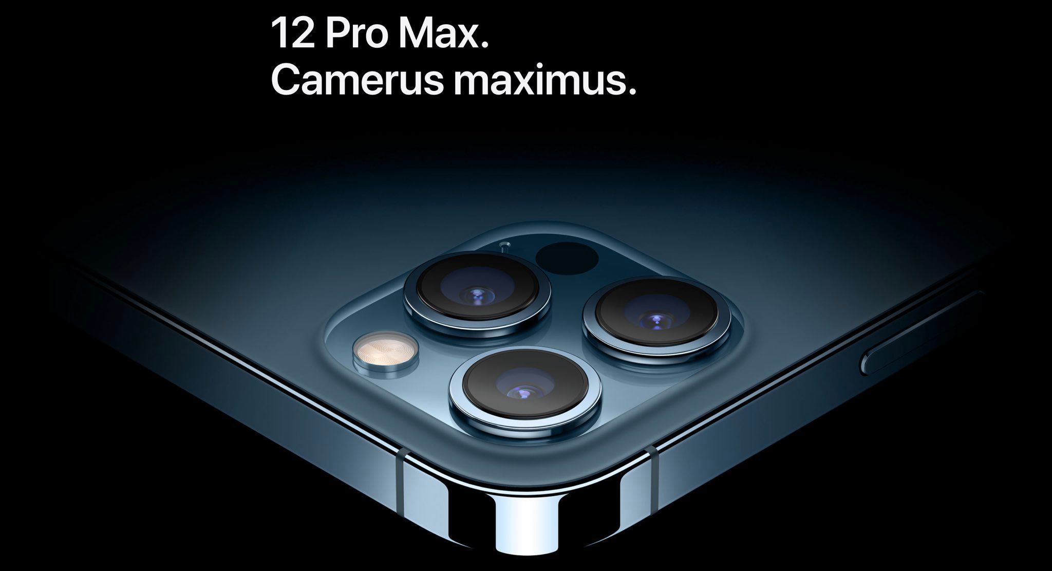 La linea di iPhone 13 dovrebbe ancora una volta presentare la stabilizzazione della fotocamera con spostamento del sensore