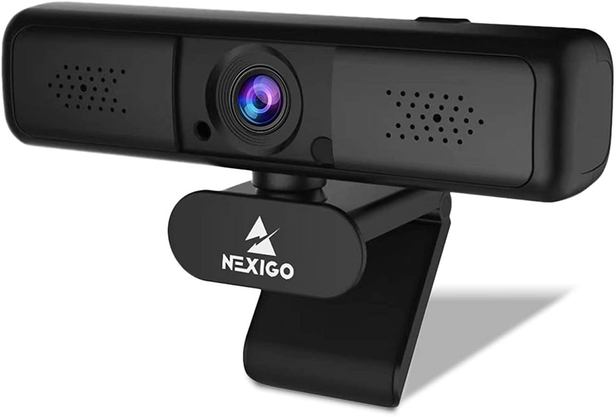 NexiGo 2K webcam