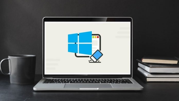 5 tapaa poistaa välimuistitiedostot Windows PC