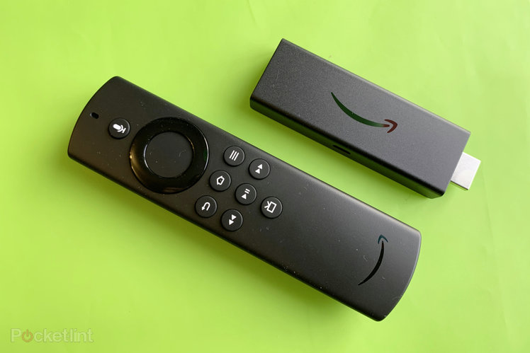 Обзор Amazon Fire TV Stick Lite: почему бюджет может быть лучшим