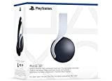 Slika PlayStation 5 PULSE 3D brezžične slušalke