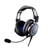 Bild des Audio-Technica ATH-G1 Premium-Gaming-Headsets