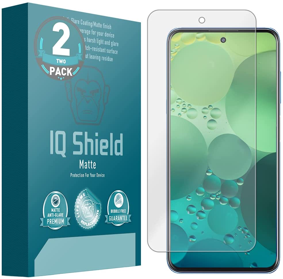 IQ Shield mat zaščita zaslona
