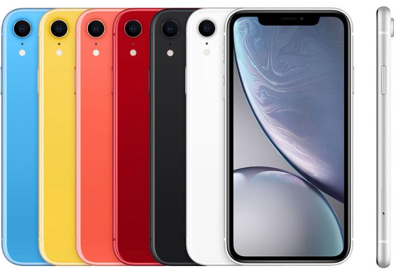 What iPhone do I have: iPhone XR