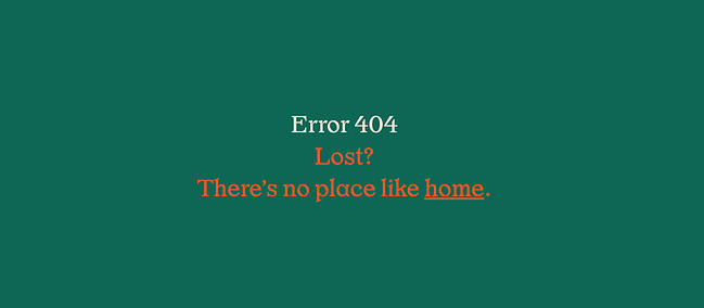 404 kukanganisa peji peji kubva kune webhusaiti wildwood bakery