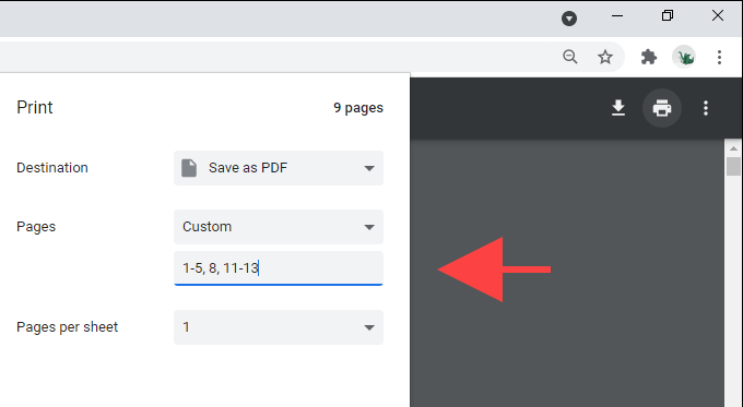 Pdf delete pages from 5 Methods