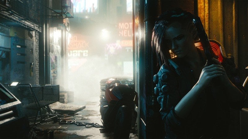 Next-gen versions of Cyberpunk 2077 and The Witcher 3 may be delayed