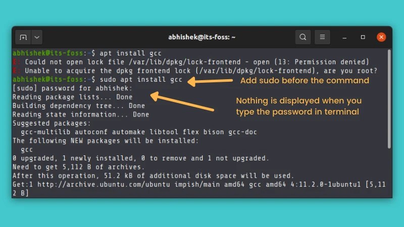 Permission denied password. Permission denied Linux. Dpkg, Apt Ubuntu. Иерархия dpkg, Apt Ubuntu. Не удалось получить файл блокировки /var/lib/dpkg/Lock-frontend - open.