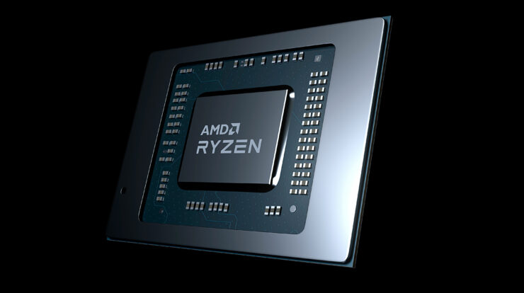 AMD Ryzen 9 6900HX 'Rembrandt' APU Specs Leak Out: 8 Enhanced 6nm Zen 3 Cores, 20 MB Cache, 4.6 GHz Boost & Radeon 680M 'RDNA 2' Integrated Graphics