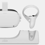 ANKER CHARGING DOCK FOR OCULUS QUEST 2
