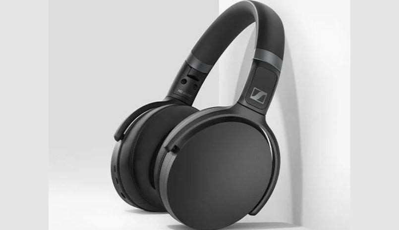 Sennheiser HD 450SE price in India, features