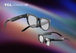 TCL Leiniao concept AR glasses