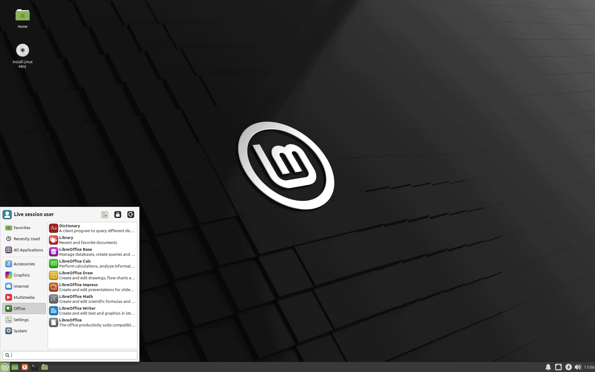 linux mint 20.3 release